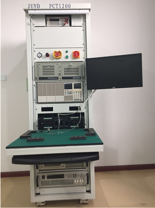 集成灶系列FCT